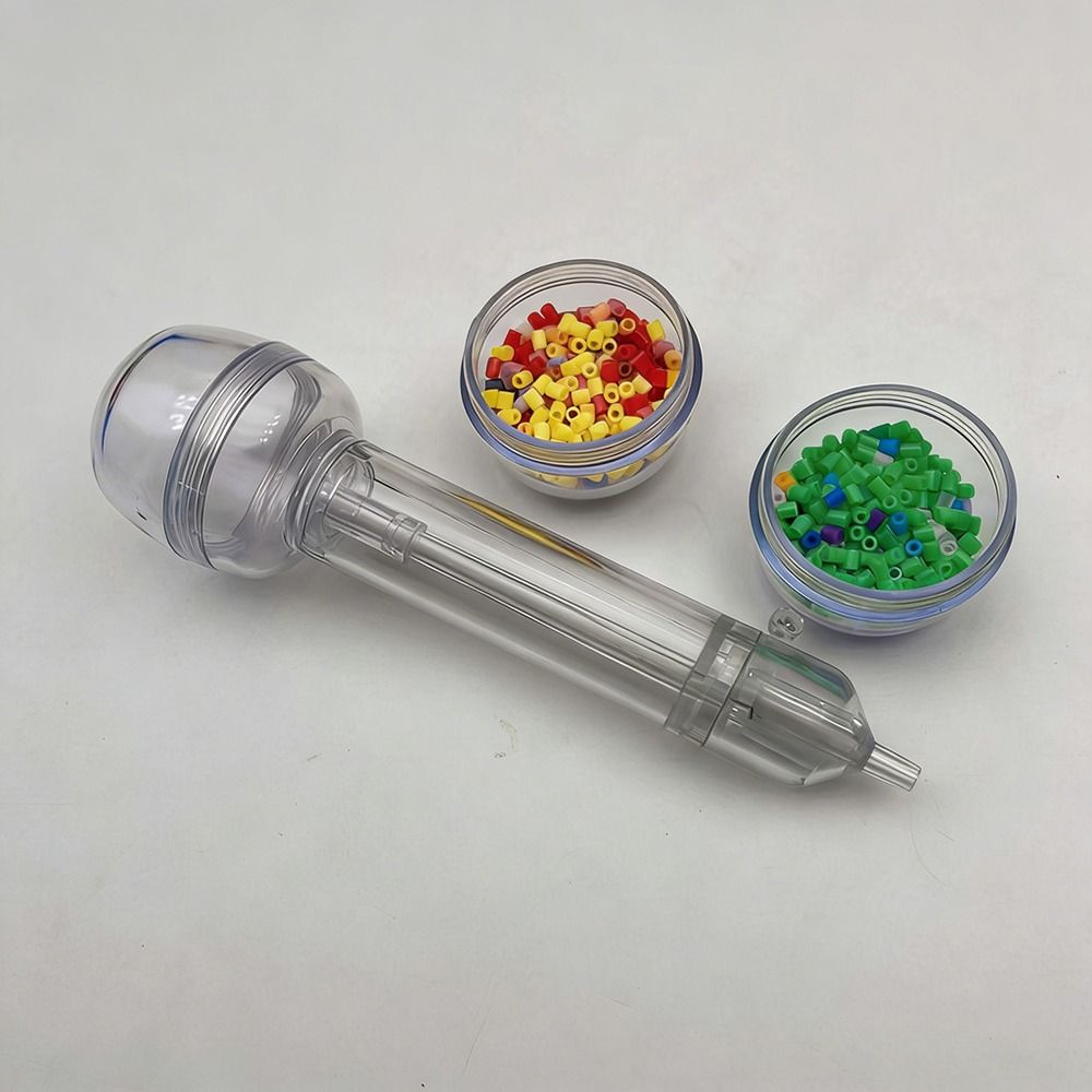 2.6mm Uçlu Boncuk Yerleştirme  - Diy Electronics Starter Kit incelemesi ve fiyatı