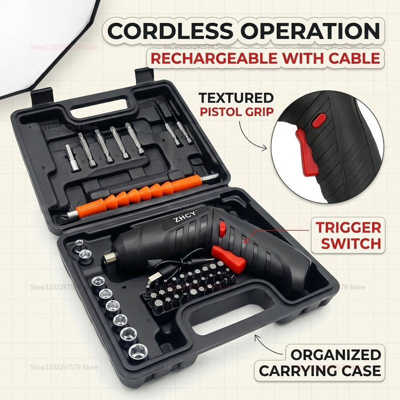 Şarj Edilebilir, Kablosuz Elek - Diy Electronics Repair incelemesi ve fiyatı