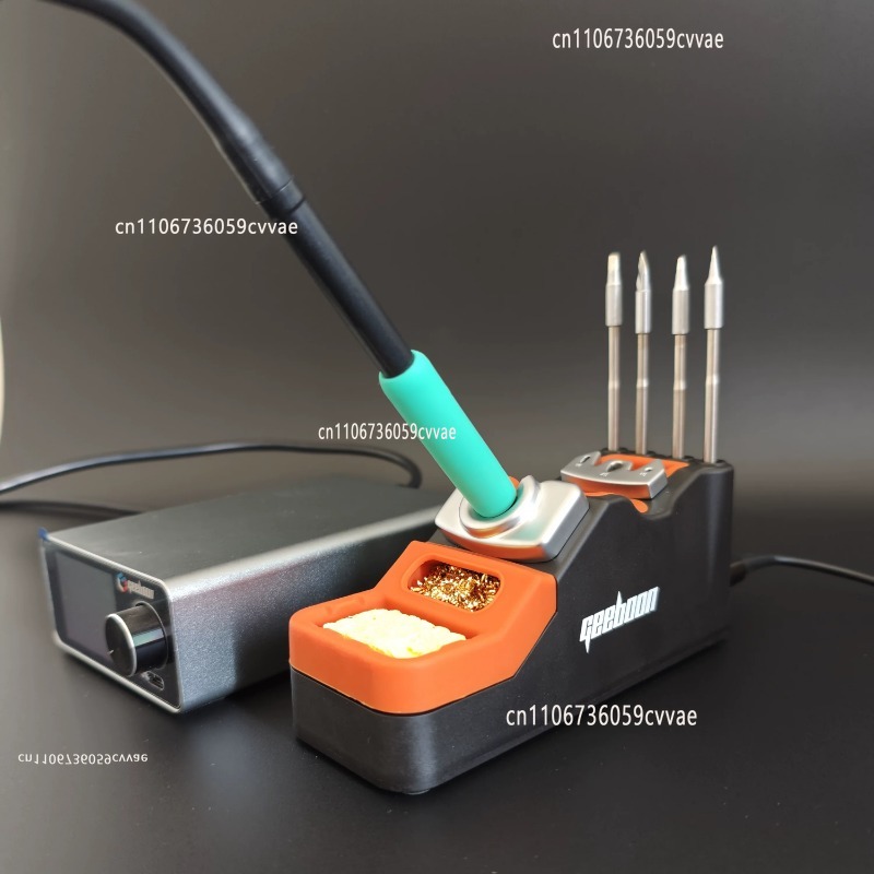 TC22 240W Lehimleme İstasyonu  - Diy Electronics Repair incelemesi ve fiyatı