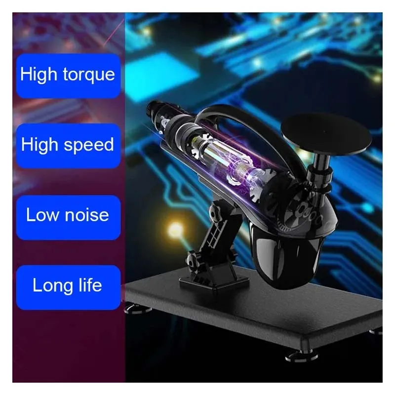 45mm Strok Otomatik Teleskopik - Diy Electronics Starter Kit incelemesi ve fiyatı