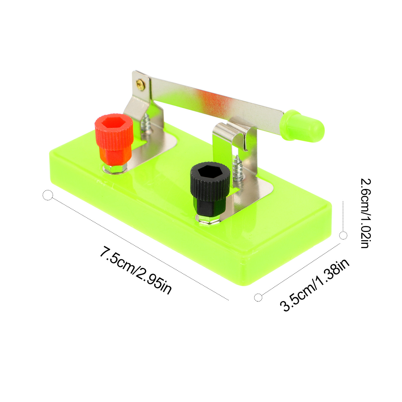 10 Adet Tek Kutuplu Tek Atışlı - Diy Electronics Lab Equipment incelemesi ve fiyatı