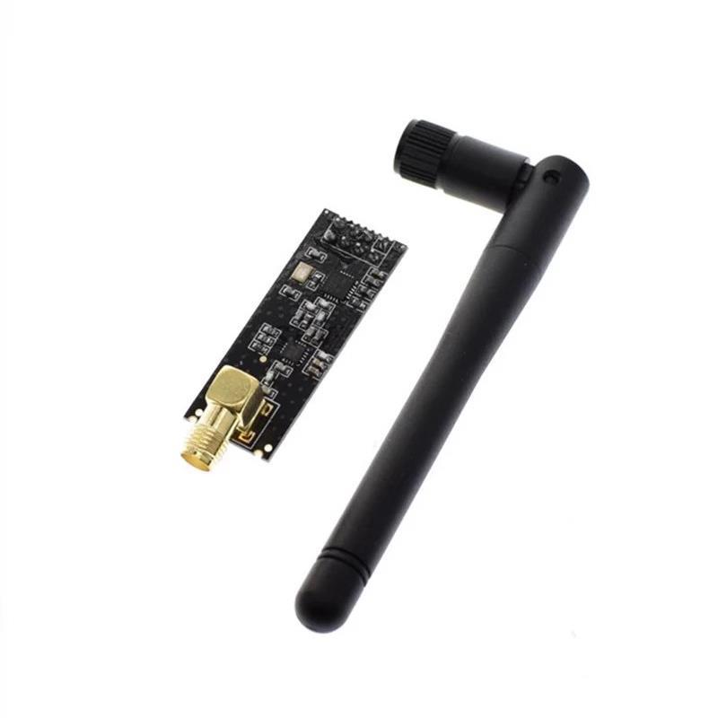 Özel promosyonlar 1100 metre u - Nrf24L01 Module Wireless incelemesi ve fiyatı