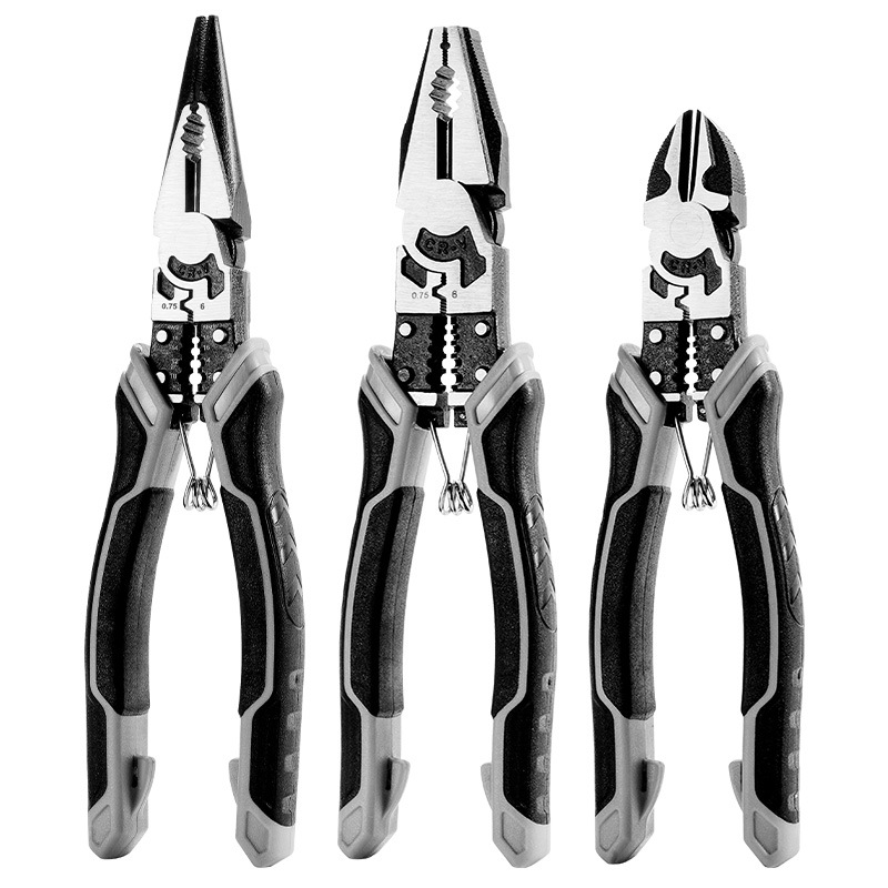 Evrensel Çok Fonksiyonlu Çapra - Wire Stripper Cutter incelemesi ve fiyatı