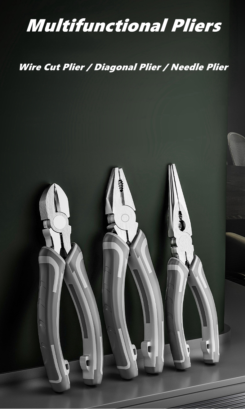 Evrensel Çok Fonksiyonlu Çapra - Wire Stripper Cutter incelemesi ve fiyatı