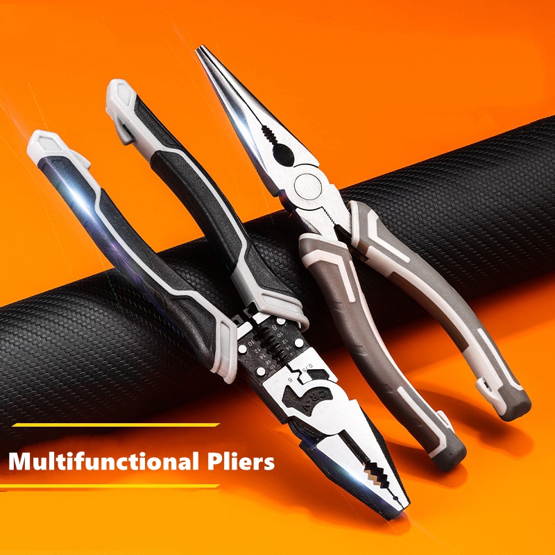 Evrensel Çok Fonksiyonlu Çapra - Wire Stripper Cutter incelemesi ve fiyatı