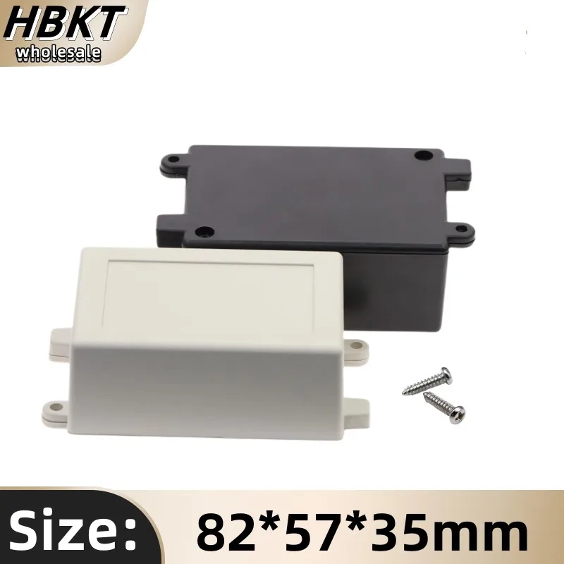 1 adet 82x57x35mm ABS elektron - Diy Electronics Wire incelemesi ve fiyatı