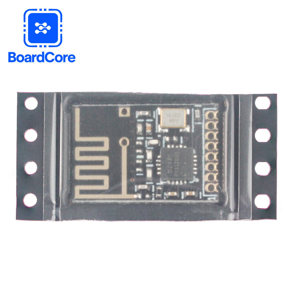 NRF24L01+ PA LNA Kablosuz Modü - Nrf24L01 Module Wireless incelemesi ve fiyatı