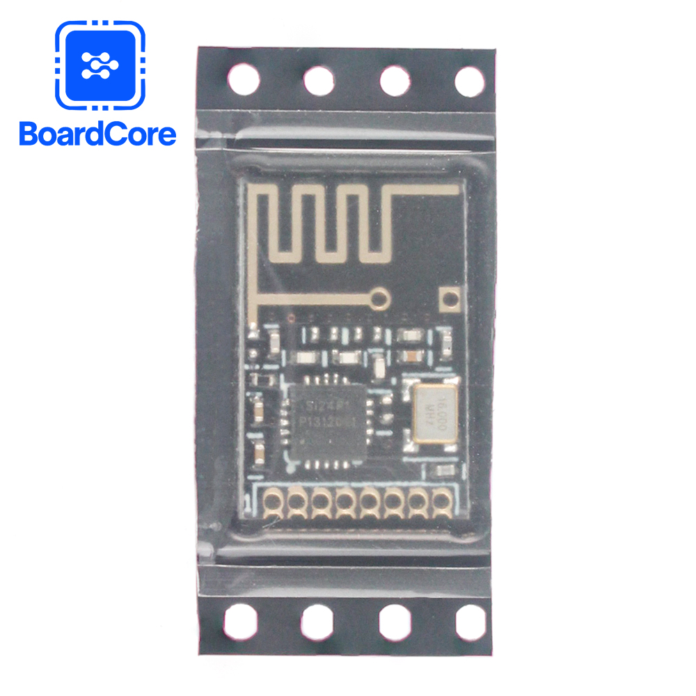 NRF24L01+ PA LNA Kablosuz Modü - Nrf24L01 Module Wireless incelemesi ve fiyatı