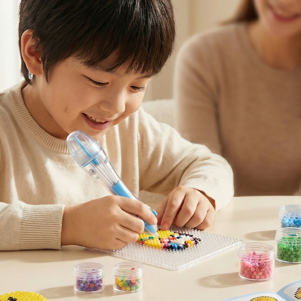 2.6mm Uçlu Boncuk Yerleştirme  - Diy Electronics Starter Kit incelemesi ve fiyatı