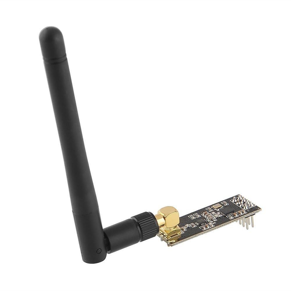 RF Alıcı-Verici 2.4G Kablosuz  - Nrf24L01 Module Wireless incelemesi ve fiyatı